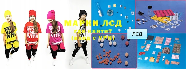 хмурый Богородицк