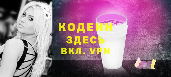 хмурый Богородицк