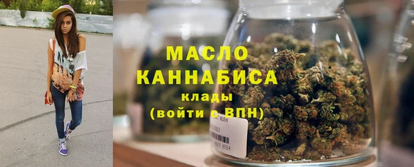 хмурый Богородицк
